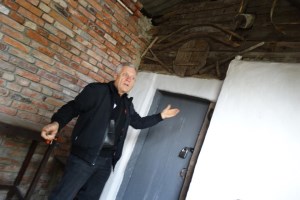 Тур Сіль і шампанське: село Маяки, музей етнографії Слобожанщини